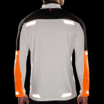 Brooks Running Visible 1/2 zip 2.0 mikina 211516167 XL
