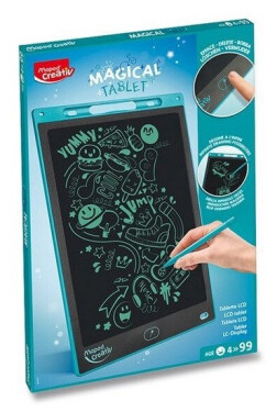 Magický tablet Maped Creativ Maxi