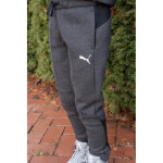 Dětské kalhoty Puma Jr 583122 07