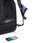 XD DESIGN ANTI-THEFT BATOH FLEX GYM BAG BLACK P/N: P705.801 NEPLATÍ