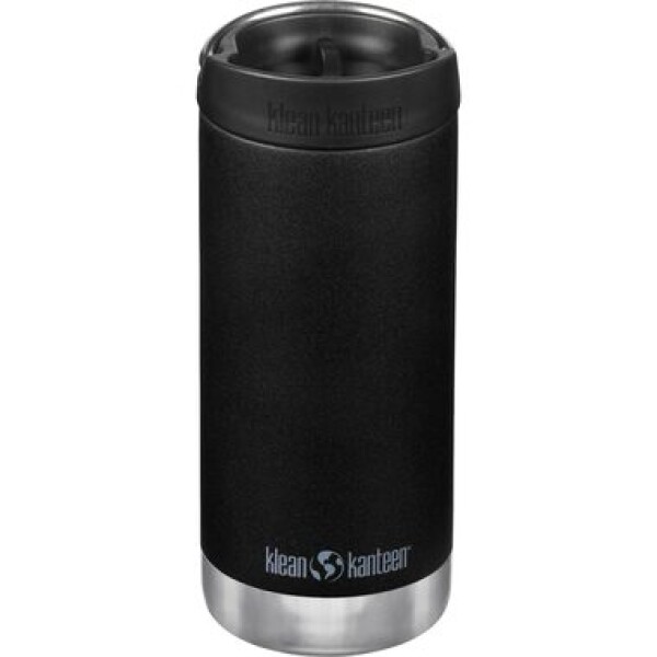 Klean Kanteen TKWide VI - CaféCap 355ml černá (1008302)