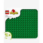 LEGO LEGO® DUPLO® 10460 Zelená podložka na stavění