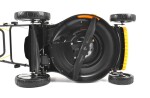 Benzínová sekačka Riwall PRO RPM 5155 PRO 4v1