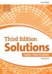 Solutions Upper Intermediate WorkBook 3rd (International Edition) - Paul Davies