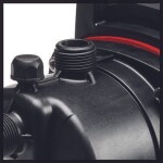 Elektrické povrchové čerpadlo Einhell GC-GP 6538 Set 4180283