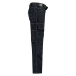 Pracovní kalhoty Tricorp unisex z plátna Cordura MLI-T61T2 46