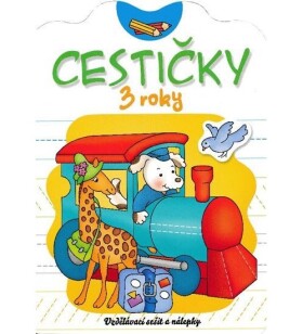 Cestičky roky Anna Podgórska