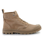 Palladium PAMPA HI SKIN U 74379-284-M Tan boty EU 38