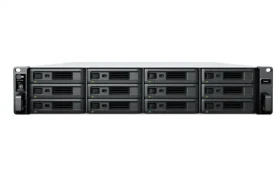 Synology SA3410 / Intel Xeon D-1541 / 16GB DDR4 ECC / 12x HDD SAS/SATA slot / 2x10Gb LAN / 4x1Gb LAN / 2U (SA3410)
