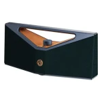 Rozbaleno - Bugani Brief Pro BS12303 modrá + oranžová / přenosný reproduktor / 160W / IPX5 / Bluetooth 5.3 / rozbaleno (640712985013.Rozbaleno)