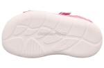 Dětské sandály Superfit 1-001060-5500 Velikost: 22