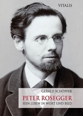 Peter Rosegger (N) - G. Schöpfer