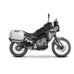 Montážní sada 4P Systém bočních kufrů a brašen SHAD pro CFMOTO 450MT
