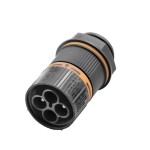 Weidmüller RC M P2 M20 SP 2860650000 kulatý konektor DIN, 1 ks