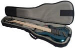Dingwall NG3 Nolly Signature 5 MN Black Forest Green