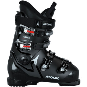 Lyžařské boty Atomic HAWX MAGNA 80, Black/White Velikost MP (cm): 26 - 26,5