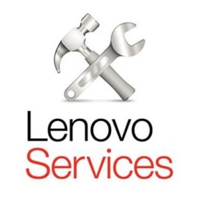 Lenovo rozšíření záruky ThinkPad E 3r on-site NBD (z 1r carry-in) (5WS0A23681)