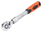 Faster Tools Ráčna teleskopická 1/2" / Ráčna / teleskopická rukojeť (4322)