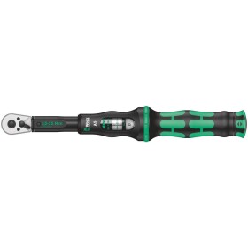 Wera Click-Torque A 5 05075604001 momentový klíč s přepínací ráčnou 1/4 (6,3 mm) 2.5 - 25 Nm