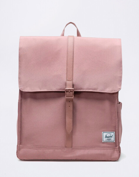 Batoh Herschel Supply City Ash Rose
