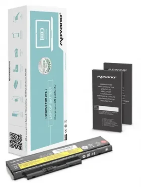 Baterie 42T4865 pro Lenovo X220/X220i/X220s/X220T / Baterie pro notebook / 4400 mAh / 48 Wh (BT/LE-X220)