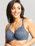 Panache Radiance Full Coverage steel blue 10465