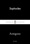 Antigone - Sofoklés