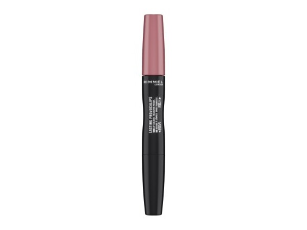 Rimmel London Rtěnka Lasting Provocalips 400