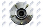 Ložisko kola přední CADILLAC STS CTS RWD /5 ŠROUBŮ/