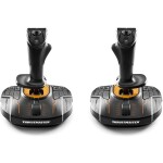 Thrustmaster Joystick T16000M Space sim duo stick HOTAS (2960815)