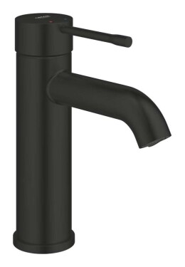 GROHE - Essence New Umyvadlová baterie, matná černá 235902431