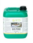 SCD Pond startovací bakterie 5l