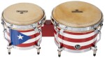 Latin Percussion Matador Series Puerto Rican Bongo