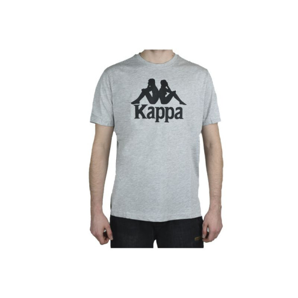 Pánské tričko model 16042265 Kappa