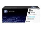 Hewlett-Packard HP CF230A, černý (HP 30A) - originální toner