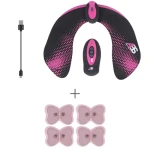 HMS ABS MASTER Pro Hip Elektrický posilovač svalů (5907695534603)