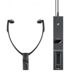 Sennheiser RS 2000 / bezdrátový sluchátkový systém / 3.5 mm audio jack (506822)