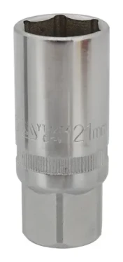 YATO YT-1254 / Nástavec 1/2" 21 mm na svíčky (YT-1254)