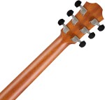 Furch Yellow G-SR CNR Active 2026
