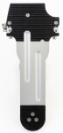 Dixon PP-P2 Single Pedal
