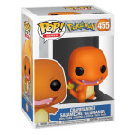 Pokémon POP! Charmander