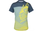 Silvini Denni dětský dres Neon/Blue vel. 122-128