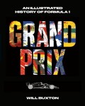 Grand Prix: Will Buxton