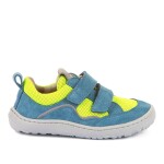Chlapecké barefoot tenisky BAZE JEANS Froddo G3130271-21 - 27