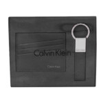 Calvin Klein K50K502076 klíčenka + pouzdro univerzita