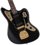 Fender Made in Japan Traditional II 60s Jaguar RW BP