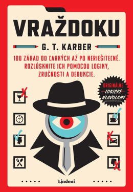 Vraždoku - G.T. Karber