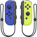 Nintendo Switch Joy-Con Pair modrážlutá (NSP065)