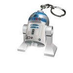 LEGO Svítící figurka Star Wars - R2D2, 1. vydání