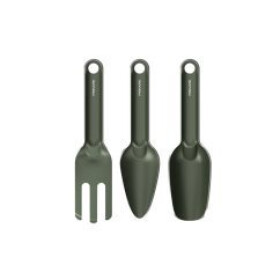 Sada nářadí na kultivaci 3ks